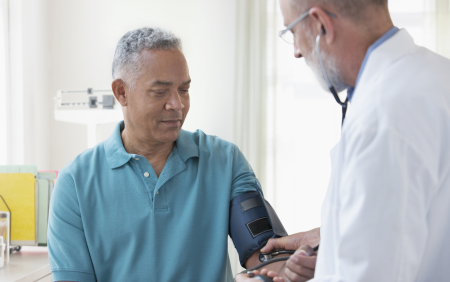 Aortic Aneurysms: Who’s At Risk?