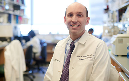 Q & A: The Facts About Cholesterol