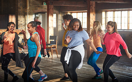 Why Cardiologists Prescribe Exercise