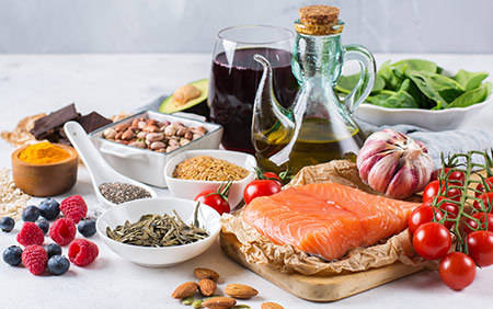 Protect Your Heart with the Top-Ranked Mediterranean Diet