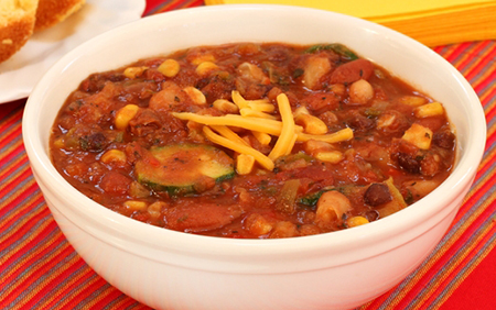 Recipes: Cold-Weather Soups and Stews