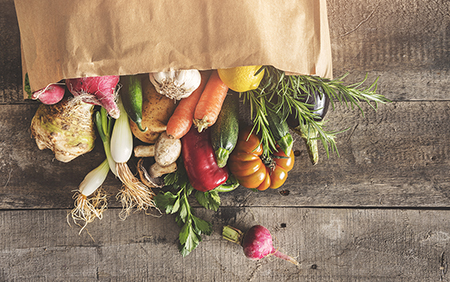 Science Says the DASH Diet Works