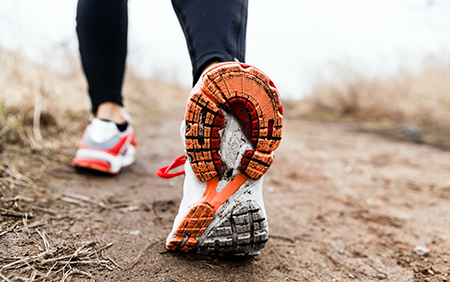 Are Your Shoes Causing Your Back Pain?