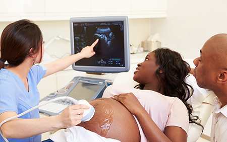 Ultrasounds During Pregnancy: How Many and How Often?