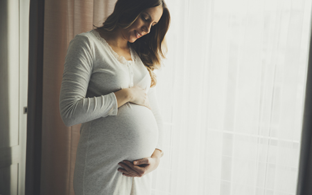 Midwives Becoming Popular Again