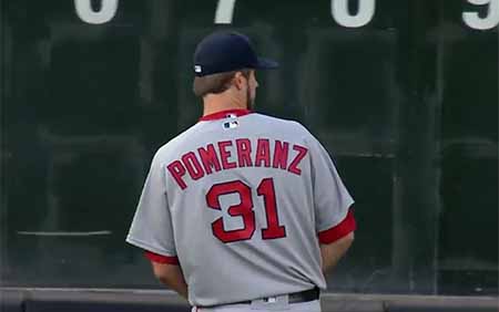 Biceps Tendonitis: A Pitcher’s Frustration