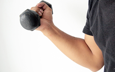 The Importance of Grip Strength