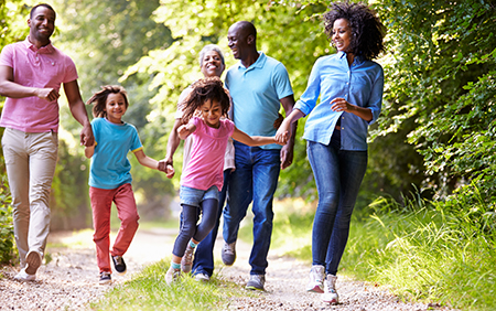 A Healthy Start to the School Year