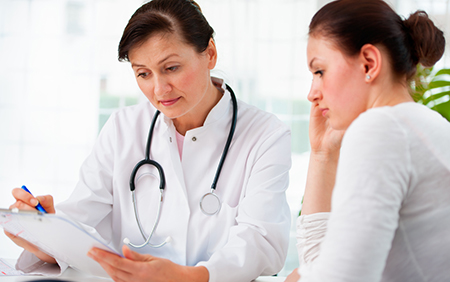 New Treatments for Menopause Symptoms