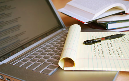 Finding reliable cancer information online