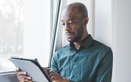 Research in brief: Researchers develop app to help identify delirium