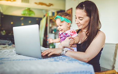 Hospital Resumes Breastfeeding Support Group