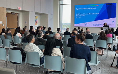 2023 Spark Grant Awards Announced