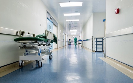 Study finds significant decline in emergent medical, surgical and obstetric hospitalizations during early phase of COVID-19 public health emergency at BIDMC