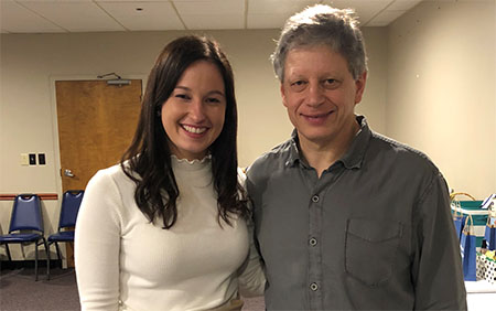 Tread Strong: Support BIDMC’s 2018 Boston Marathon Team