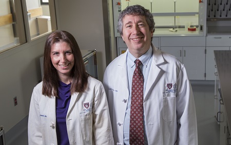 The Cancer Center at BIDMC Opens a Personalized Immunotherapy Cancer Vaccine Facility