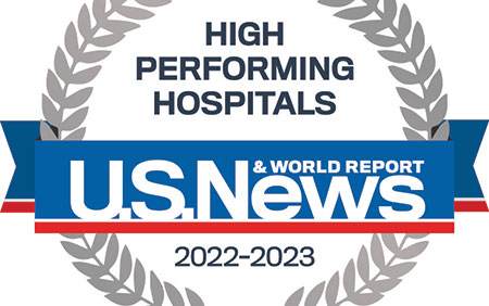 BIDMC Named to U.S. News & World Report 2022-2023 Best Hospitals for Maternity Care