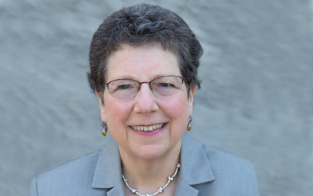 Barbara B. Kahn, MD Receives 2019 FASEB Excellence in Science Award