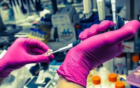 Combination Therapy Targets Latent Reservoir of HIV