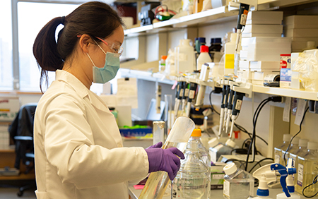The First COVID Vaccines May Not Prevent COVID Infection