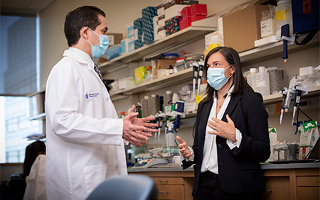 'Elite neutralizing' antibody demonstrates long-term viral suppression in persons living with HIV in phase 1 trial