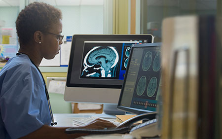 Computer Program Identified Seizures with Expert-Accuracy, Researchers Demonstrate