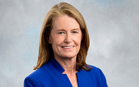 Elizabeth Mittendorf, MD, PhD, MHCM, Named Chief of the Division of Breast Surgery at Beth Israel Deaconess Medical Center