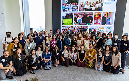 BIDMC Celebrates Impact of Community-Based Health Initiative