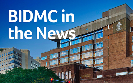 BIDMC Included in Newsweek’s List of Best Maternity Hospitals
