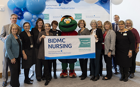 Beth Israel Deaconess Medical Center Achieves Magnet Recognition for Nursing Excellence 