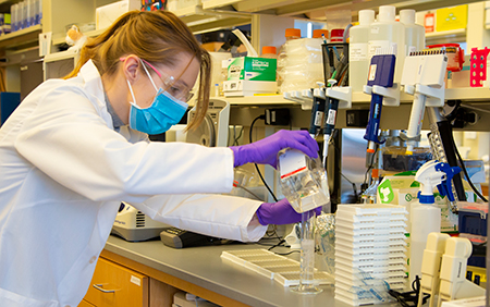 Inside Johnson & Johnson’s Nonstop Hunt for a Coronavirus Vaccine