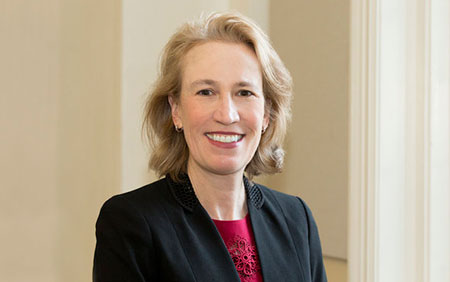 Leading a Physicians Group through COVID-19 Challenges: 5 Questions with Harvard's Dr. Alexa Kimball