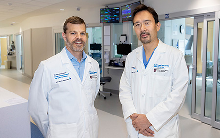 Beth Israel Lahey Health Launches Heart Transplant Program