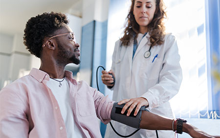 Q&A: Hypertension Expert on Optimizing Blood Pressure