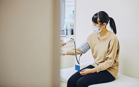 Lifestyle interventions may not be enough to replace blood pressure medications