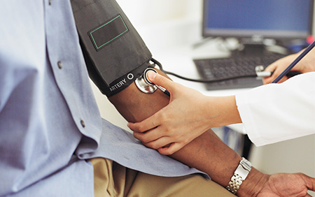 Sharp Rise in Cardiovascular Risk Factors Among Young Adults Foreshadows Public Health Crisis