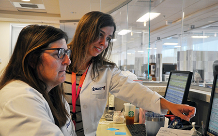 BIDMC and the Red Sox Recognize Needham All-Star