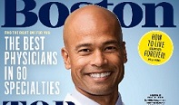 Boston Magazine Top Doctors