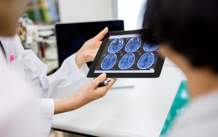 Brain MRI