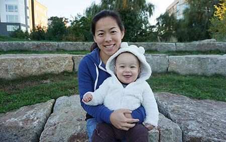 Tread Strong: Support BIDMC’s 2019 Boston Marathon Team