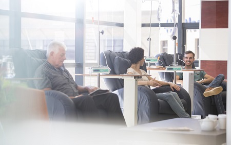 Surge Protector: Novel Approach to Suppressing Therapy-Induced Tumor Growth