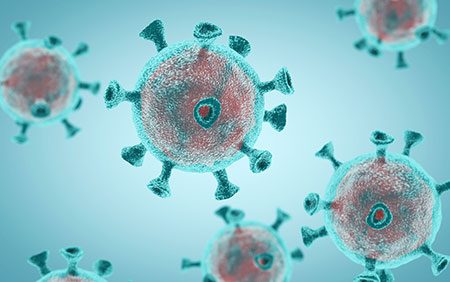Discovery of Virus Variant in Colorado and California Alarms Scientists