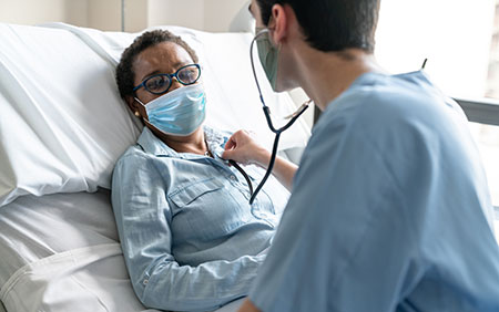 Two-Thirds of Patients with Low-Risk Pulmonary Embolism are Admitted to Hospital Unnecessarily