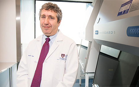 Researchers Discuss the Future of Cancer Therapies at 15th Annual Cancer Symposium