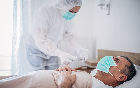 The Pandemic Is Changing How We Die—And Not Just for COVID-19 Patients