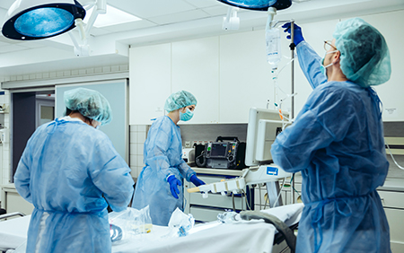 BIDMC resumes elective surgeries, procedures and clinic visits; launches Safe Care initiative