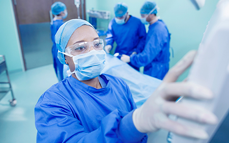 Tough Decisions as COVID-19 Causes Cancer Surgery Delays