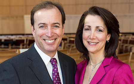 BIDMC Interventional Radiology Outpatient Procedure Effectively Treats BPH