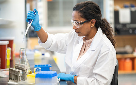 Mpox Vaccine Antibody Responses Waned Within a Year, Study Shows