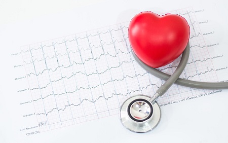 Study Finds Subclinical Cardiovascular Disease Associated with Higher Fall Risk